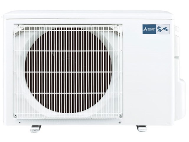 三菱電機 MITSUBISHI ELECTRIC 霧ヶ峰 エアコン MSZ-GE4022Sの通販なら 