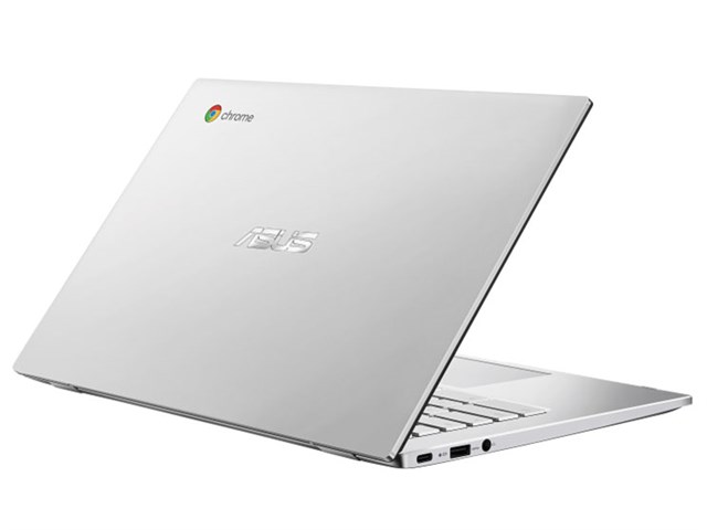 ASUS Chromebook C425TA-AJ0375 14インチ - ノートPC