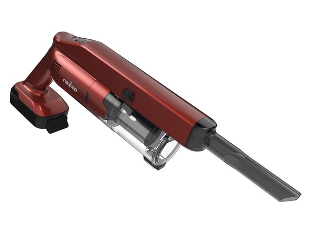 レイコップジェネシスRGN-300 レイコップ スティッククリーナー RGN