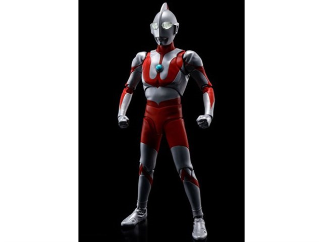 S.H.Figuarts 真骨彫製法 ウルトラマンの通販なら: World Free Store 