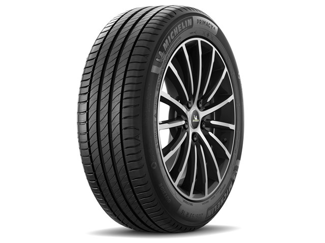 Primacy 4+ 215/60R17 96Vの通販なら: トレッド札幌東苗穂店 [Kaago 