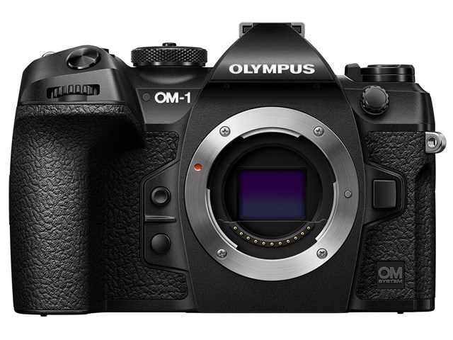 ※限定値下げ中※【ショット数8347】OM SYSTEM OM-1 ボディ OM SYSTEM OM-1 ボディの通販なら: Powershop JPN [Kaago(カーゴ)]