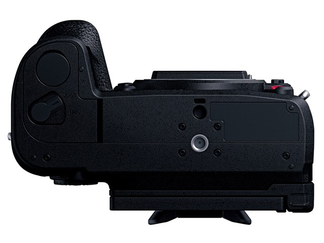パナソニック【Panasonic】LUMIX GH6 ミラーレス一眼カメラ ボディ単体