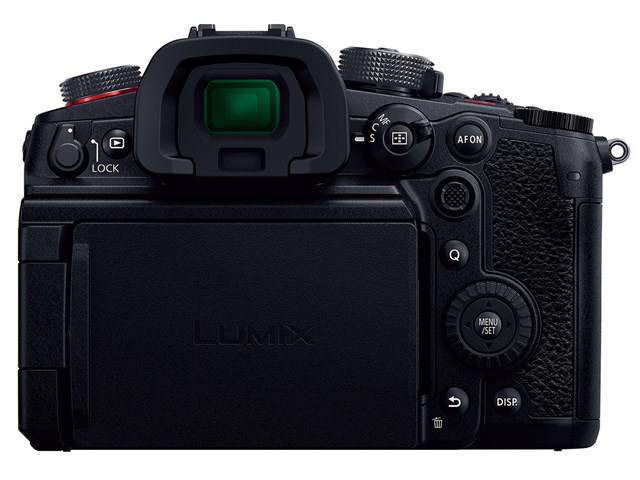 パナソニック【Panasonic】LUMIX GH6 ミラーレス一眼カメラ 標準ズームレンズキット DC-GH6L☆【DCGH6L】の通販なら:  家電のSAKURAchacha [Kaago(カーゴ)]