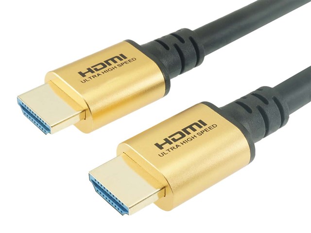 大切な人へのギフト探し タマガワオーディオinakustik HDMIケーブル HDMI 2.1 OPTICAL FIBER CABLE 20m  インアクースティック AV テレビ用HDMIケーブル 20.0m