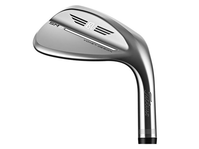 Vokey SM9 TOUR CHROME 58  14K