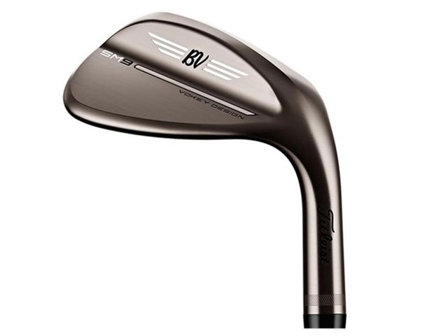 タイトリスト Vokey ボーケイデザイン SM8 ウェッジ N.S.PRO 950GH neo