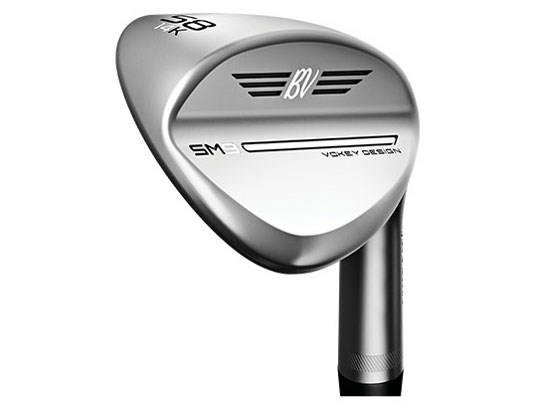 Titleist VOKEY ウェッジ 60° 14K レフティー - daterightstuff.com