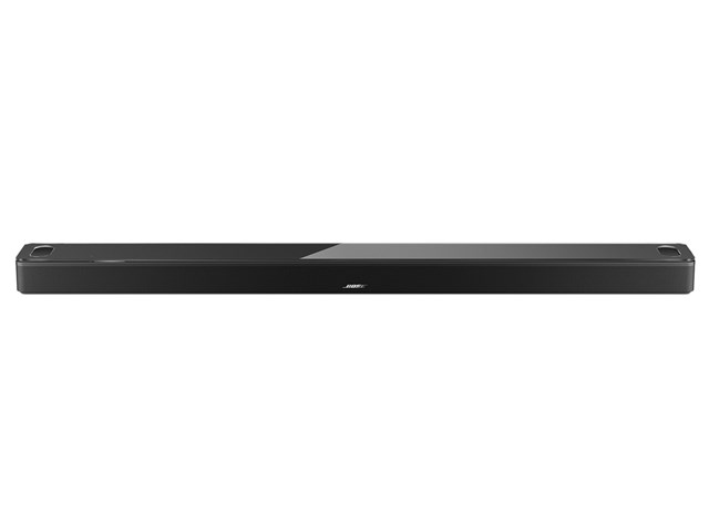 ボーズ スマートサウンドバー Bose Smart Soundbar 900 BLK ブラック