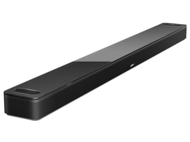 ボーズ スマートサウンドバー Bose Smart Soundbar 900 BLK ブラック