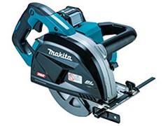 マキタ【makita】40Vmax 185mm 充電式チップソーカッタ（チップソー付