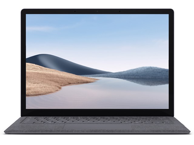 Surface Laptop 4 5PB-00046の通販なら: SYデンキ [Kaago(カーゴ)]