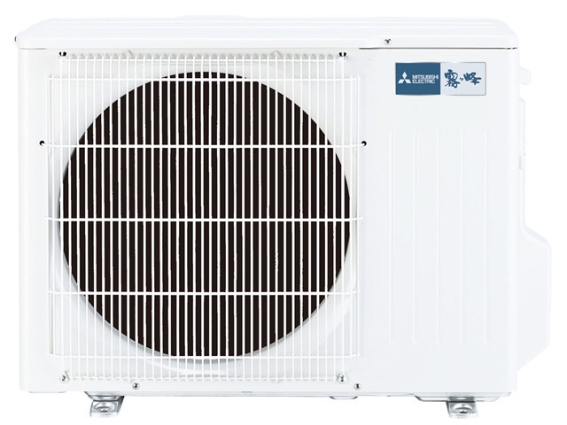 MSZ-R2822-W 三菱電機 ルームエアコン10畳 霧ヶ峰 ピュアホワイトの 