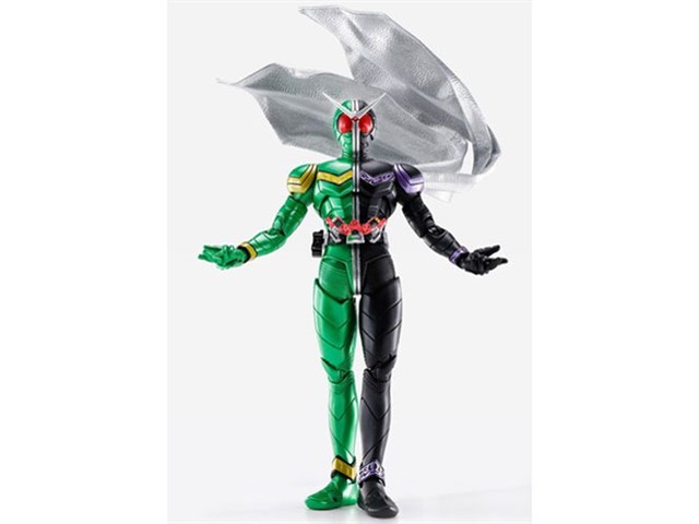 【11/15まで】S.H.Figuarts 真骨彫製法 仮面ライダーW まとめ売BANDAISPIRITS