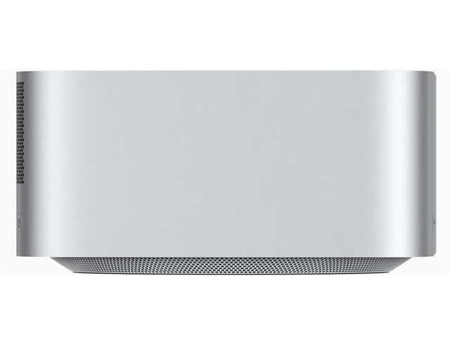 Apple Mac Studio MJMV3J/A Mac Studio MJMV3J/A [シルバー]の通販なら