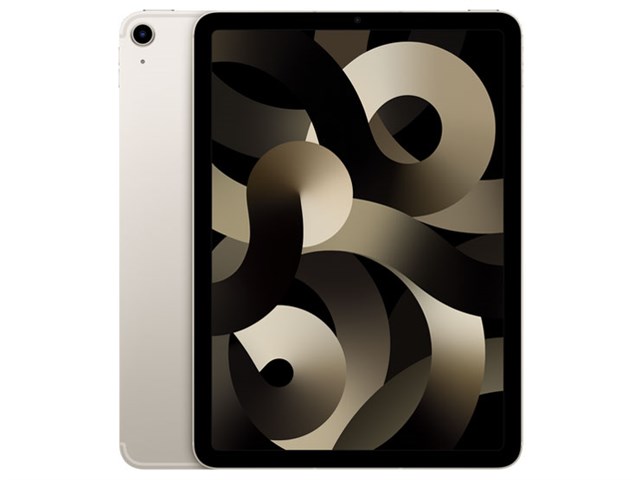 新品未開封 iPad Air(第5世代) WiFi Cellular 64G lhee.org