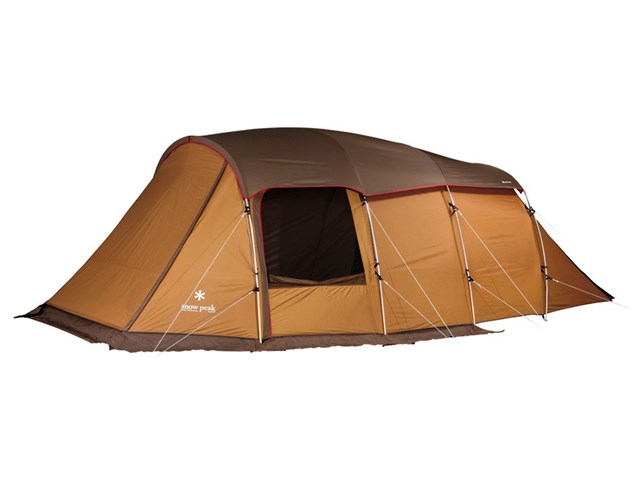 スノーピーク　エントリー2ルーム　エルフィールド　TP-880R スノーピーク エントリー2ルームエルフィールド TP-880Rの通販なら