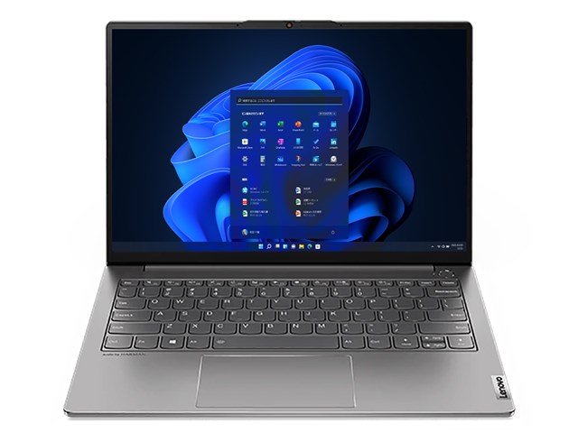 ThinkBook 13s Gen 2 Windows 11 Pro・Core i7 1165G7・16GBメモリー 