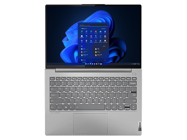 ThinkBook 13s Gen 2 Windows 11 Pro・Core i7 1165G7・16GBメモリー