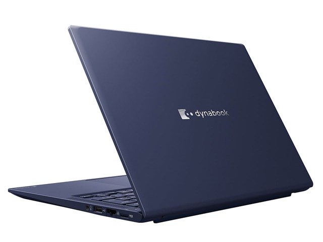 ダイナブック Dynabook ノートパソコン 14型 ノートPC Windows11 Core