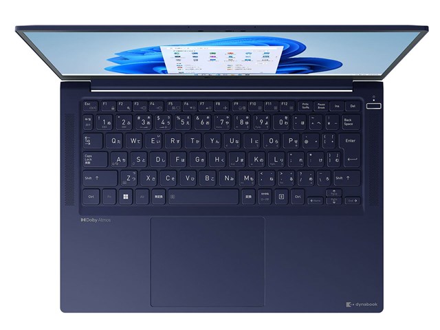 ダイナブック Dynabook ノートパソコン 14型 ノートPC Windows11 Core