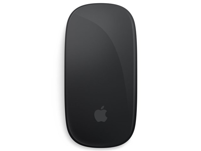 新品未開封」Magic Mouse MMMQ3J/A ブラック マウス PC周辺の通販なら