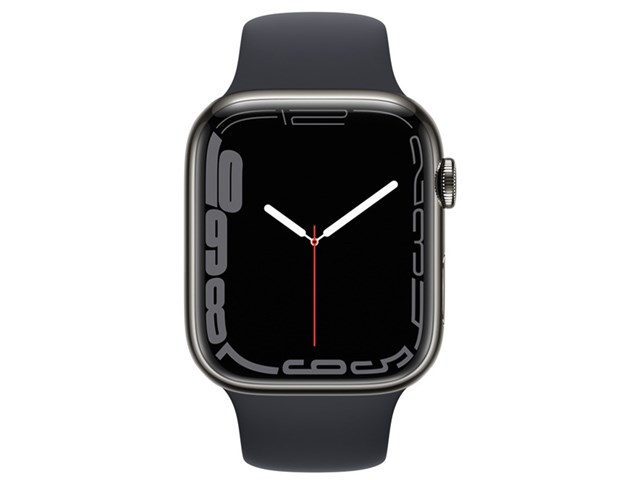 Apple Watch 7 GPS + Cellularモデル 新品未開封