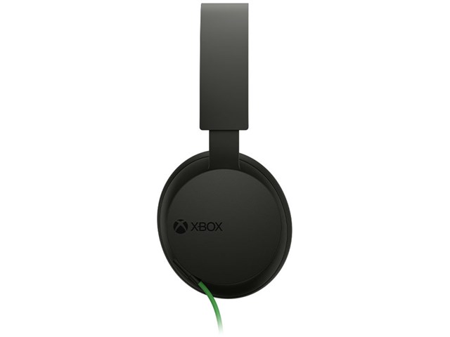 Xbox ステレオ ヘッドセット 8LI-00003の通販なら: 沙羅の木 [Kaago