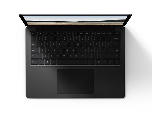 Surface Laptop 4 5BT-00079 [ブラック]の通販なら: オーケー商会 ...