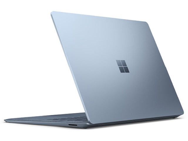 正規通販】 Surface Laptop 【アイスブルー】 4 ノートPC - zoopalic.com