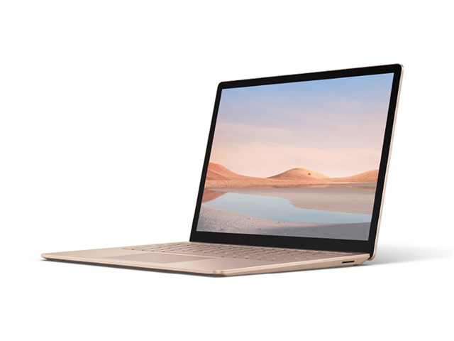 Surface Laptop 4 5BT-00091 [サンドストーン]の通販なら: パニカウ ...
