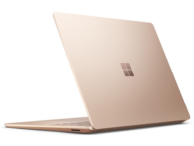 5BT-00091 [サンドストーン] Surface Laptop 4 マイクロソフトの通販