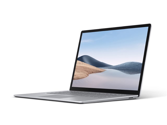 Surface Laptop 4 5UI-00046 ノートパソコン マイクロソフト の通販 