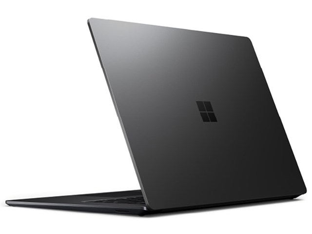 Surface Laptop 4 5W6-00097 [ブラック]の通販なら: EC－TOPショップ