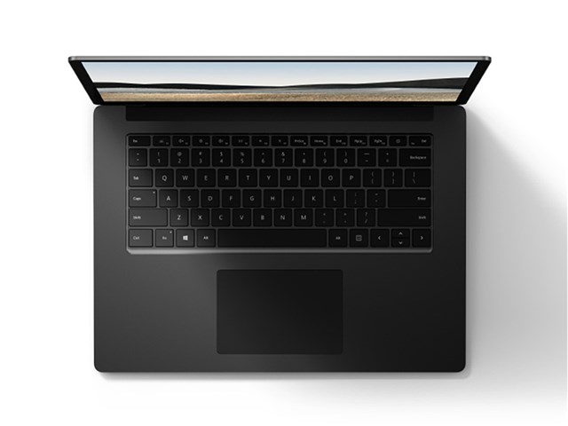 Surface Laptop 4 5W6-00097 [ブラック]の通販なら: EC－TOPショップ