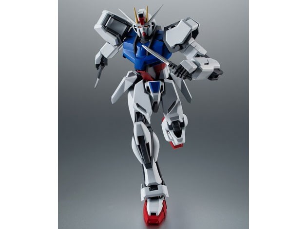 BANDAI SPIRITS【フィギュア】ROBOT魂 ＜SIDE MS＞ GAT-X105