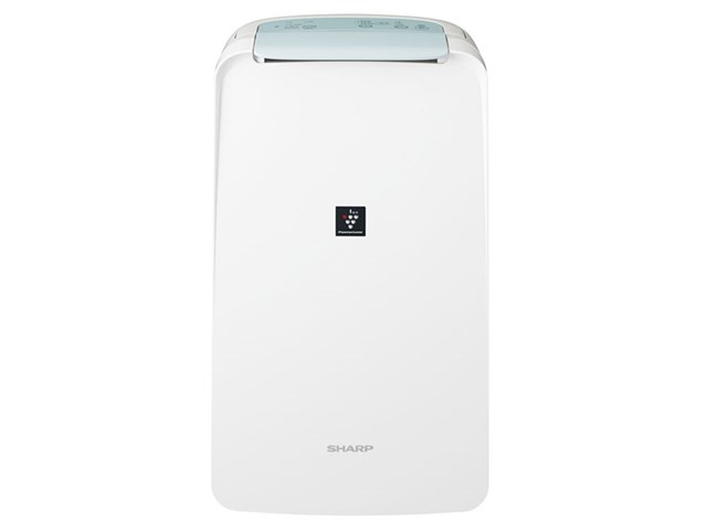 衣類乾燥除湿機プラズマクラスター7000搭載 SHARP シャープ【SHARP】衣類乾燥除湿機 ホワイト系 プラズマクラスター7000