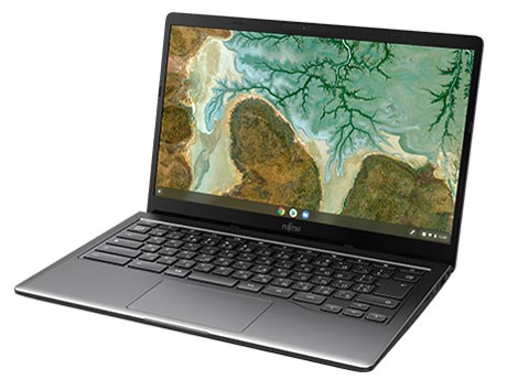 FMV Chromebook 14F FCB141FBの通販なら: 高上屋 [Kaago(カーゴ)]