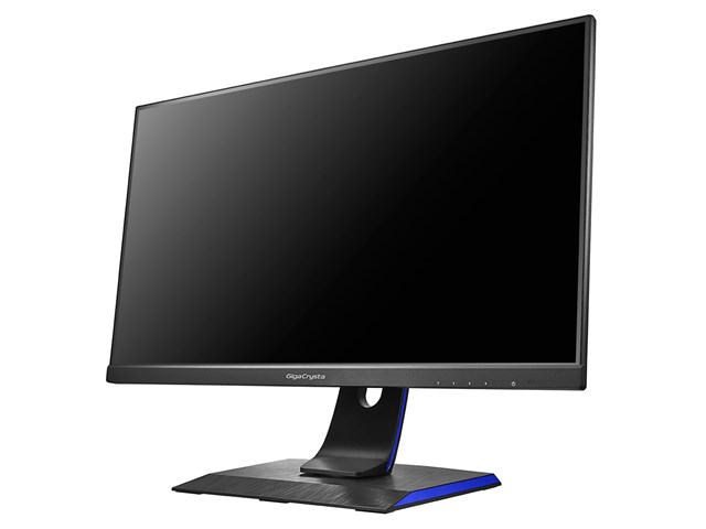GigaCrysta EX-LDGC243HDB [23.8インチ ブラック]の通販なら