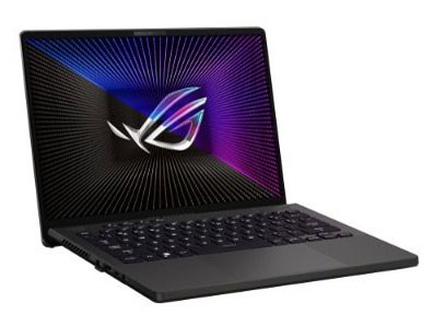 ASUS ROG Zephyrus G14 GA402RJ GA402RJ-R76RX6700SG [エクリプス 