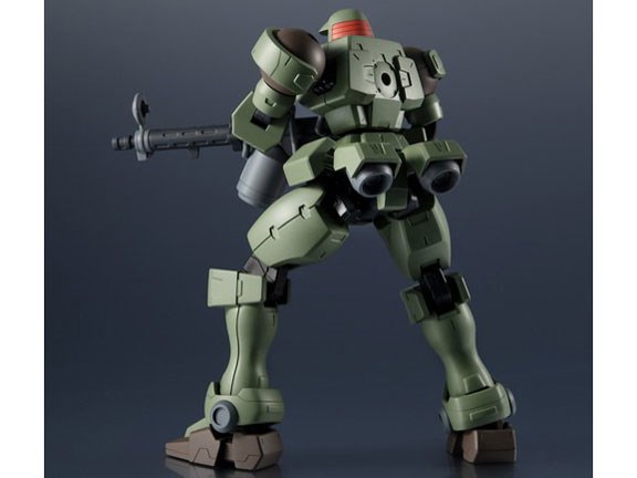 Amazon.co.jp: TAMASHII NATIONS GUNDAM FIX FIGURATION METAL