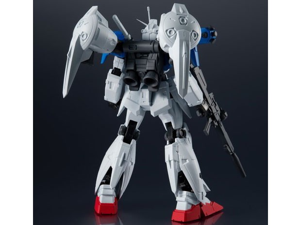 BANDAI - もりり　です。 HGBD:R モビルドールメイ 1/144スケール – SOOTANG HOBBY