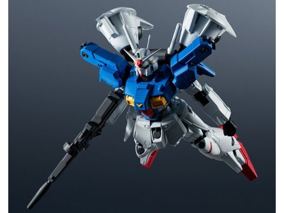 バンダイスピリッツ【フィギュア】機動戦士ガンダム0083