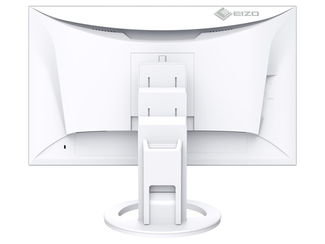 FlexScan EV2480-ZWT [23.8インチ ホワイト]の通販なら: サンバイカル