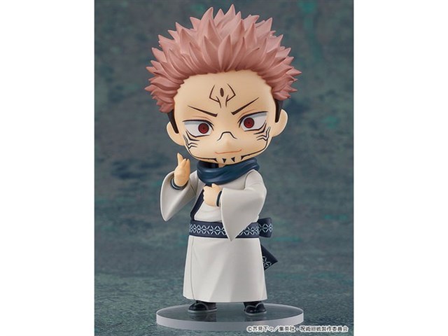 呪術廻戦 ねんどろいど　伏黒恵　1506 ねんどろいど 伏黒恵