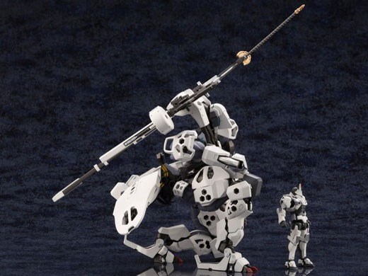 KOTOBUKIYA - 1/24 ブイトール 「キットブロック ヘキサギア」 [HG078] KOTOBUKIYA コトブキヤ プラモデル 1/24 ブイトール 「キットブロック ヘキサギア」 [HG078