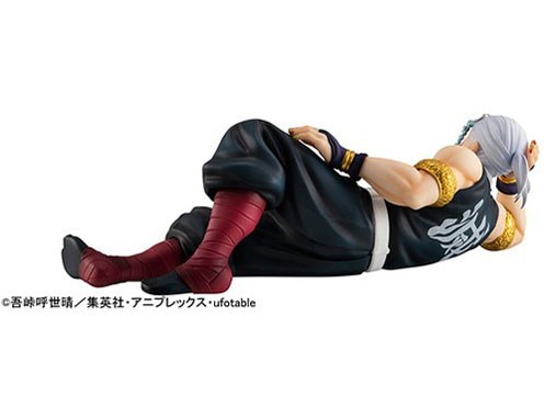 MegaHouse - G.E.M.シリーズ てのひら宇髄さん(うずいさん) 鬼滅の刃 完成品 フィギュア メガハウス 61-xdU6RThL._AC_UL210_SR210,