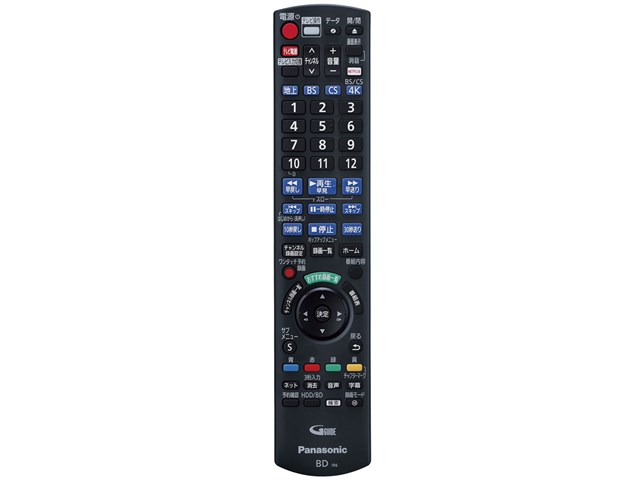 新品未開封」パナソニック（Panasonic） 全自動4Kディーガ DMR-4X1002 