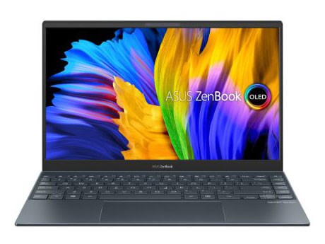 ASUS ZenBook 13 OLED UX325EA（2022年製） Zenbook 13 UX325｜Laptops For Home｜ASUS USA