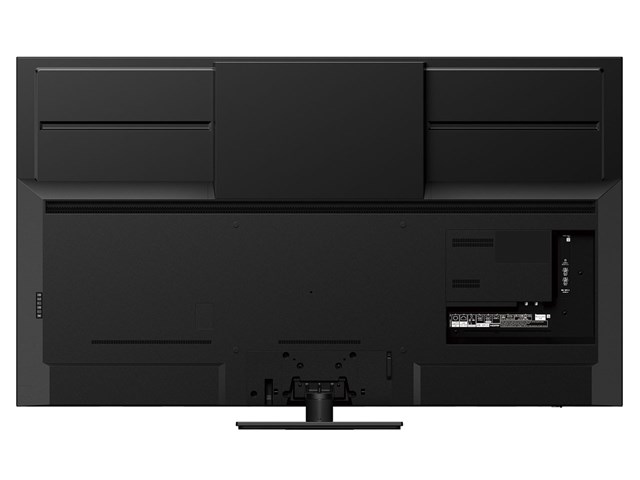 パナソニック Panasonic VIERA ビエラ 65V型 4Kダブルチューナー内蔵 